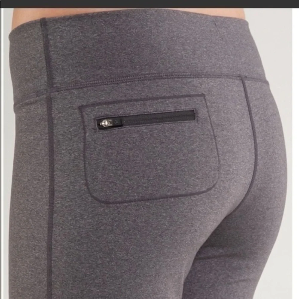 lululemon athletica gusset ankles breathable